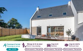 300M De La Plage - Belle Maison A Sarzeau
