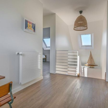 300M De La Plage - Belle Maison A Sarzeau Extérieur photo