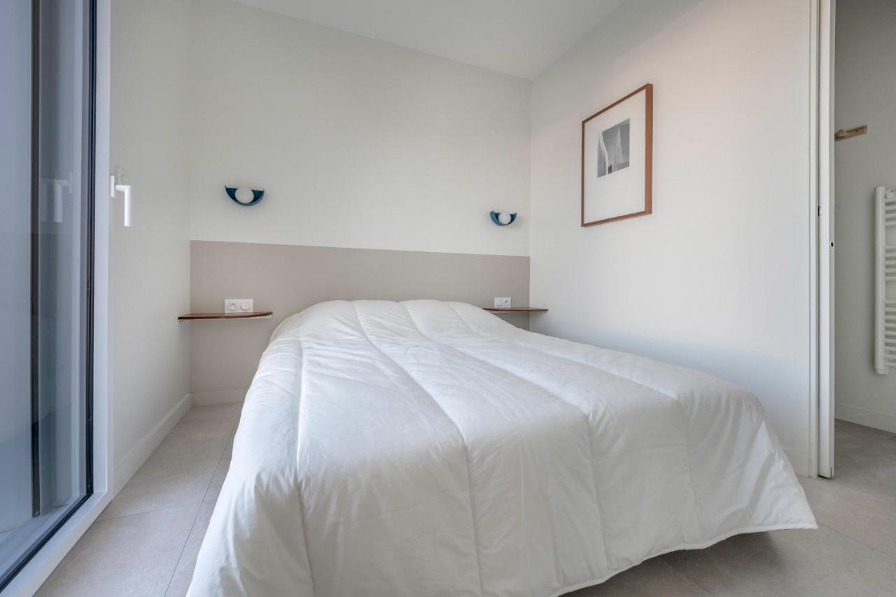 300M De La Plage - Belle Maison A Sarzeau Extérieur photo